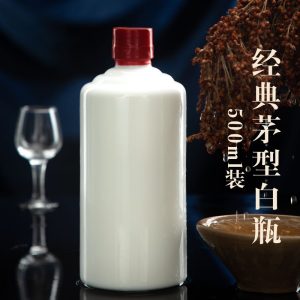 标准酒体，风格特征说明