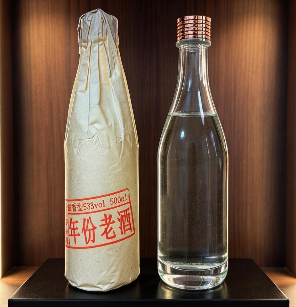 老基酒（悦人悦已）